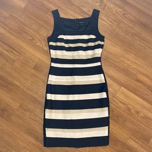 White House Black Market dress